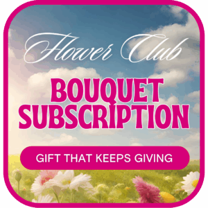 Bouquet Subscription
