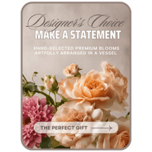 Designer's Best - Make a Statement