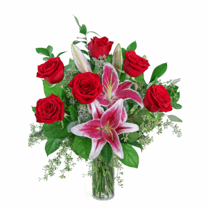 Roses and Romance