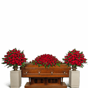 Everlasting Beauty Urn Trio