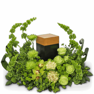 Tranquil Oasis Cremation Tribute