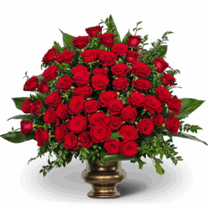 Everlasting Beauty Urn