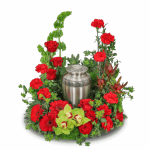 Infinite Love Cremation Tribute