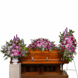 Eternal Embrace Trio