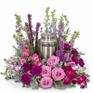 Eternal Embrace Cremation Tribute