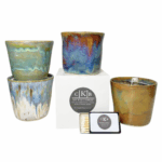 Local Handmade Candle