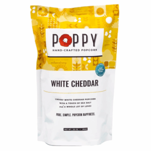 Poppy Popcorn