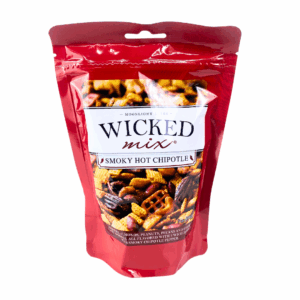 Smoky Hot Chipotle Mix