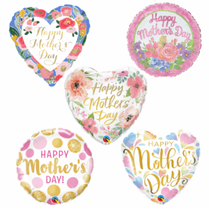 Mother's Day Balloon