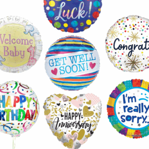 Mylar Balloon for Occasion