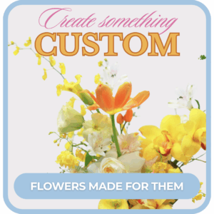 Custom Arrangement