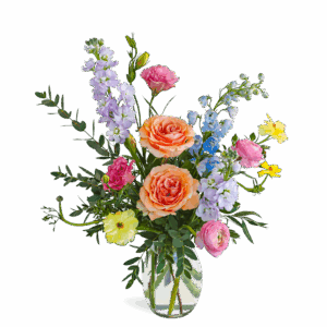 Meadowlite Bouquet