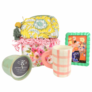 House to Home Gift Basket