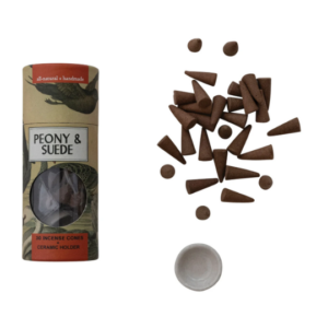 Incense Cones