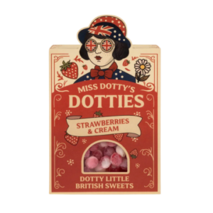 Miss Dotty's Dotties Candy Caviar