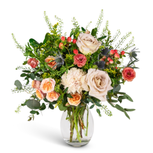 Blooming Briar