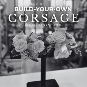 Custom Corsage