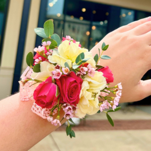 Sweet Talk Corsage